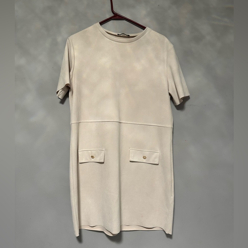 Zara dress